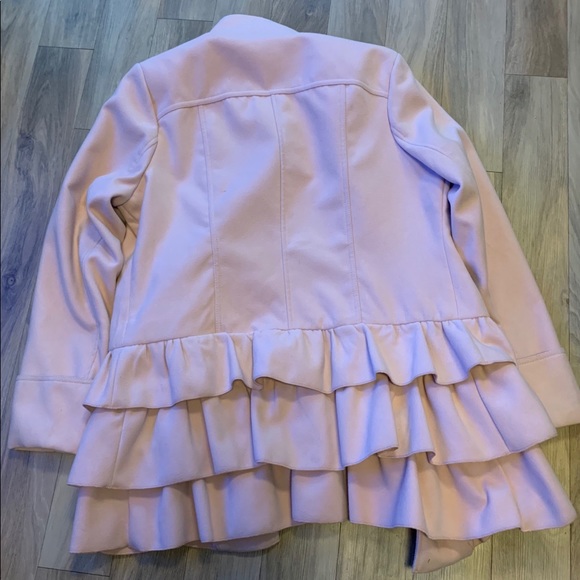 Jacket - Picture 2 of 2